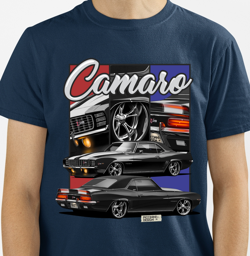 Camaro Z28
