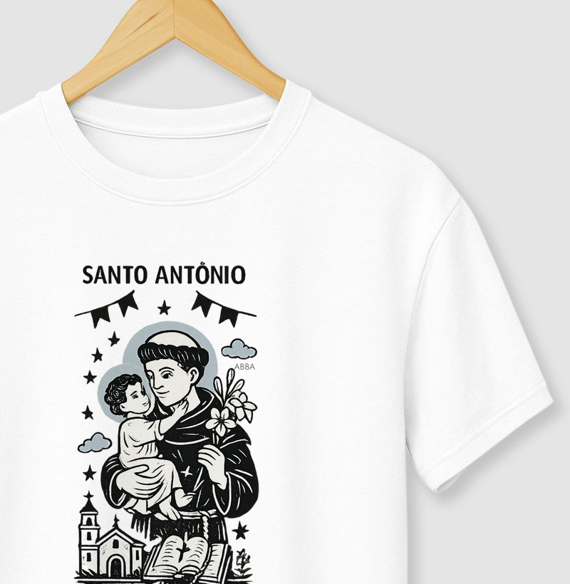 Santo Antônio - Cordel 