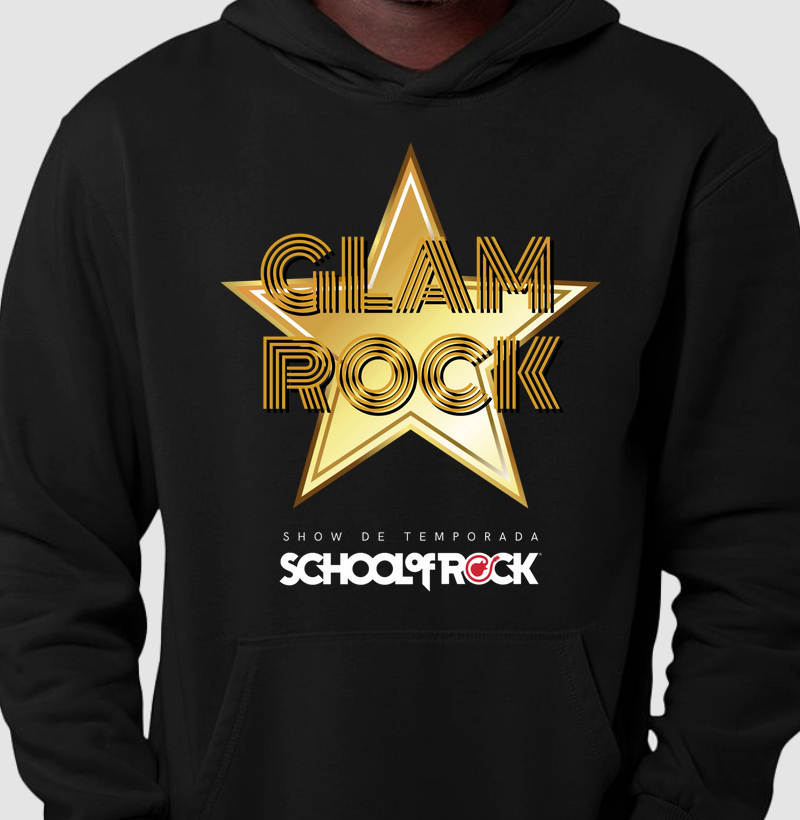 Glam Rock