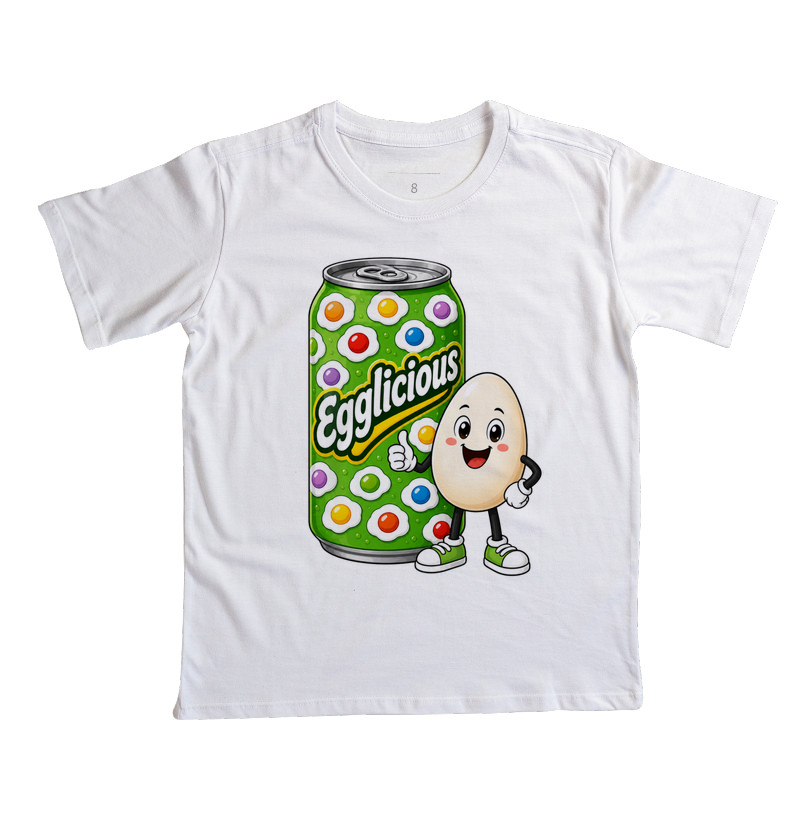Egglicious 3