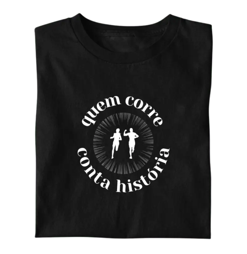 Quem corre conta história - v2