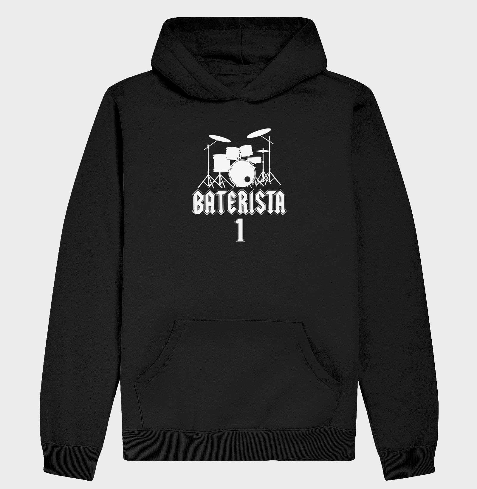 BATERISTA 1, PAI, 1/2 CONJUNTO