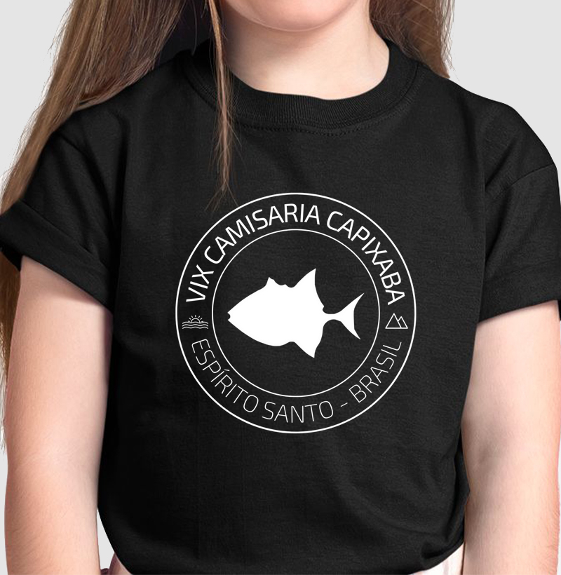 VIX Brasão - Mini - #27388