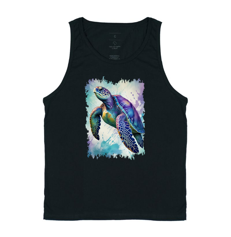 Ah, o sonho de Fernando de Noronha