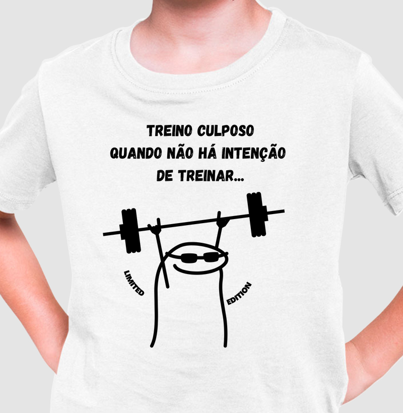 Treino culposo, quando não há intenção de treinar