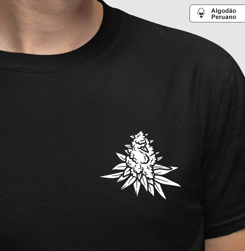 Bud (🌟algodão peruano)