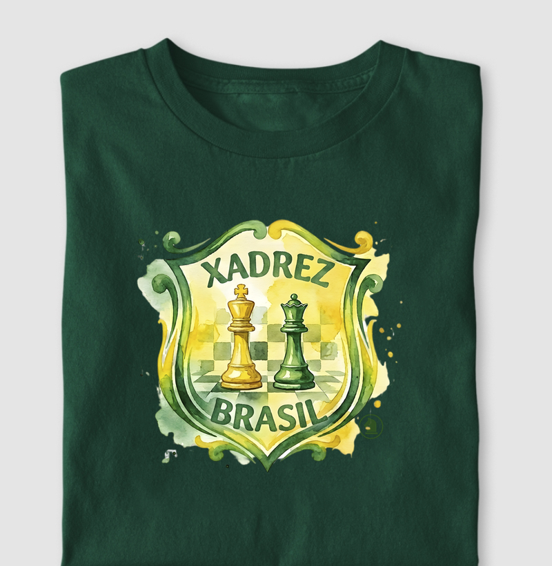 Seleção - Xadrez 