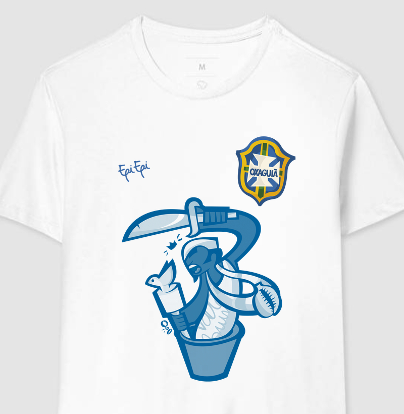 OXAGUIÃ BRASIL FUN