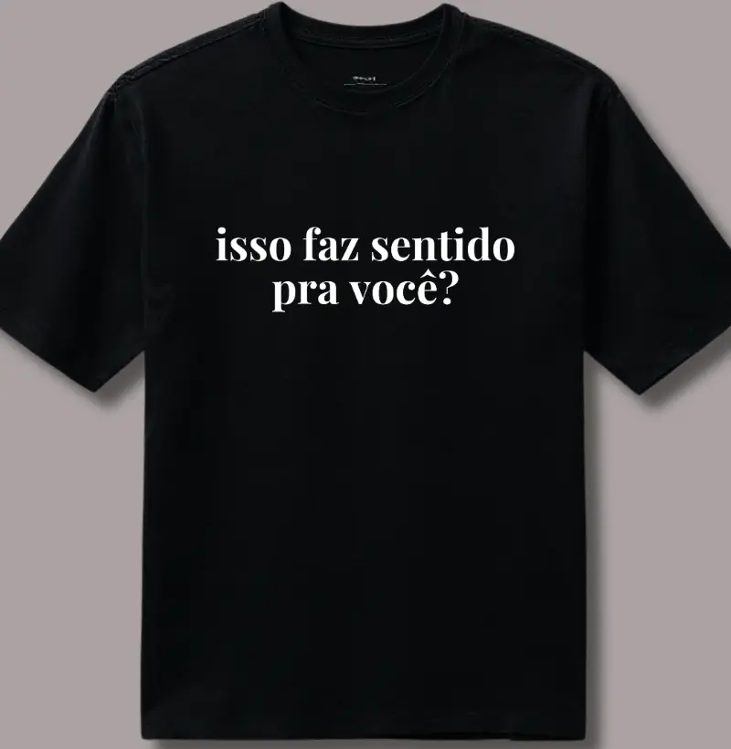Camisa 0