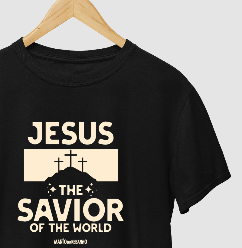 The Savior of the World