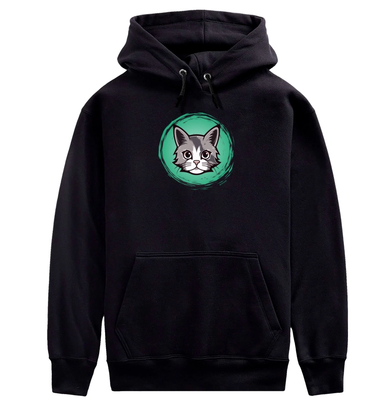 #35 - Fofura Felina