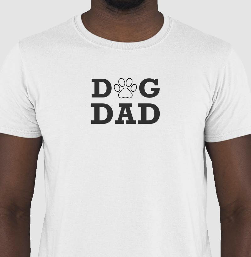 Dog Dad