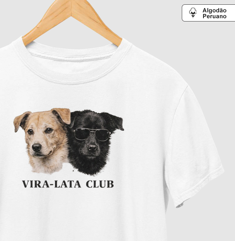 Vira-Lata Club