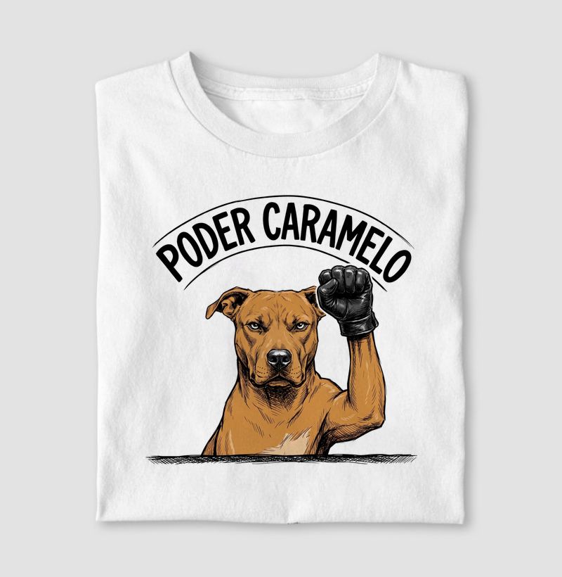Poder Caramelo