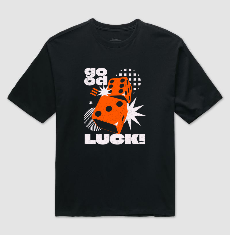 Good Luck