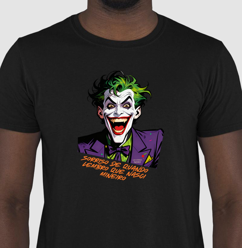 CORINGA MINEIRO