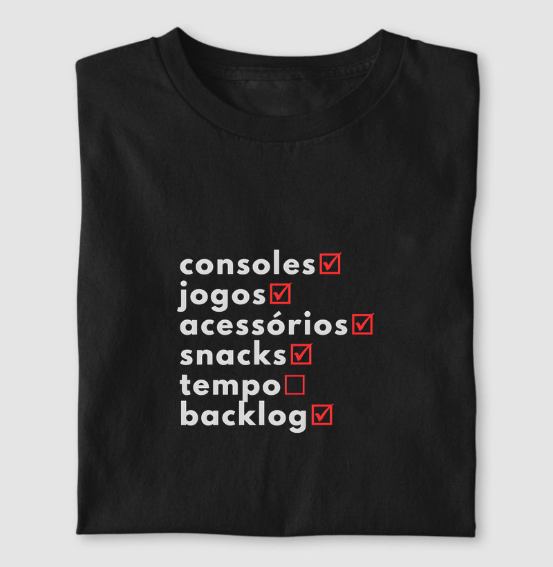 Checklist