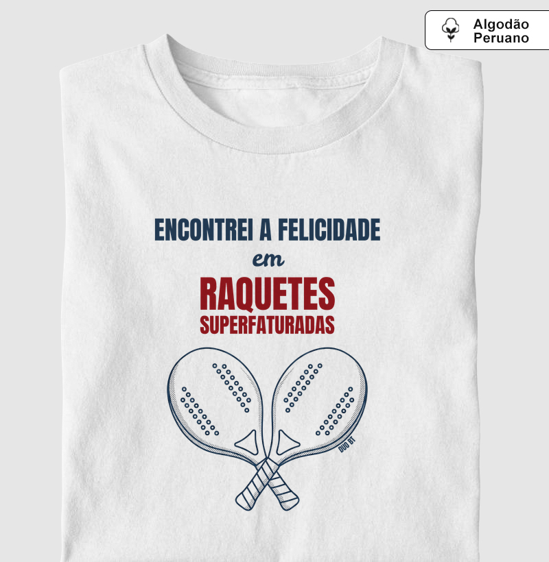 Encontrei a Felicidade