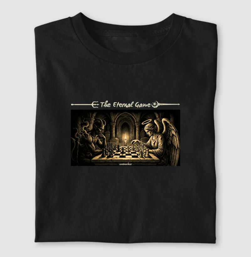 The Eternal Game – O Duelo das Almas