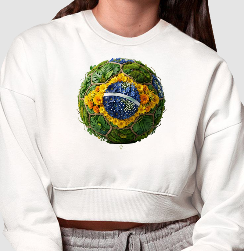 Bola mata brasileira