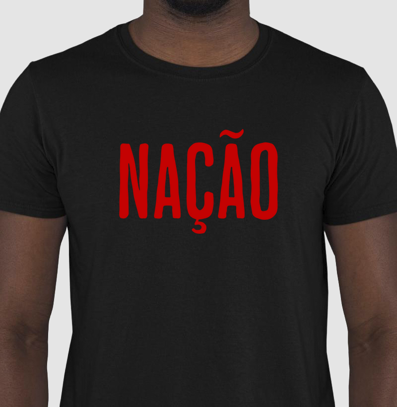 Nação