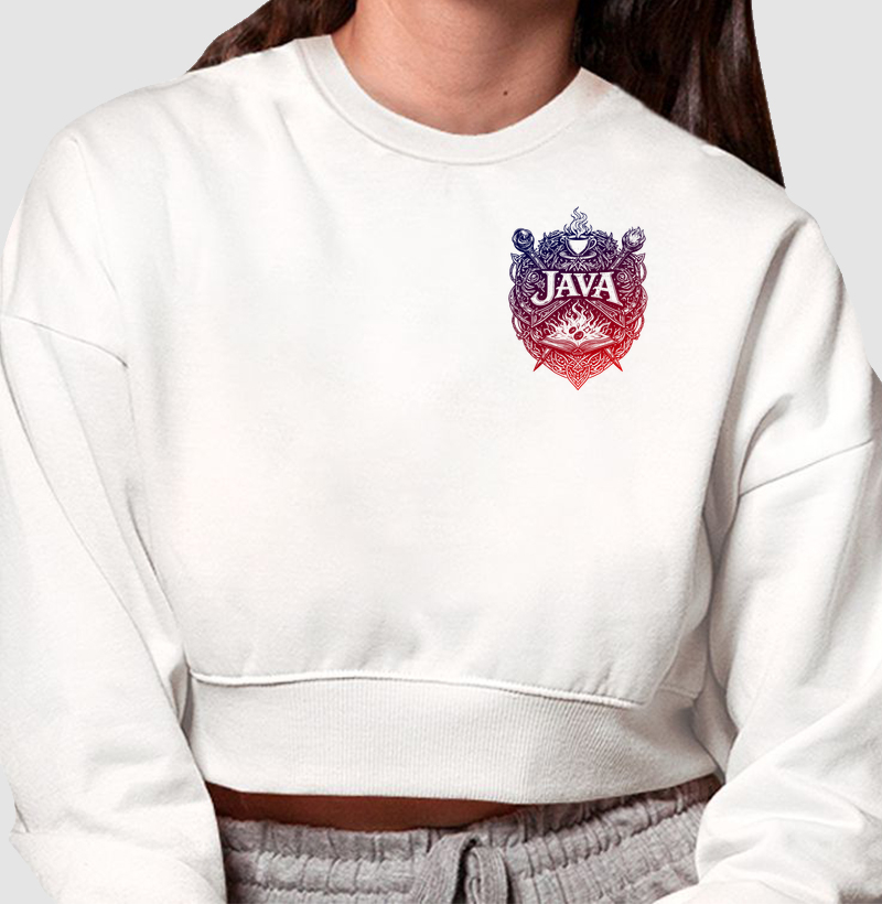 Java - The Anywhere Sovereign short