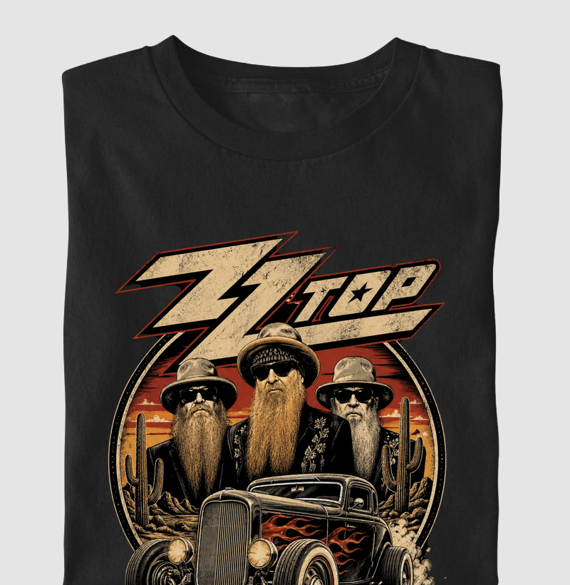 ZZ Top