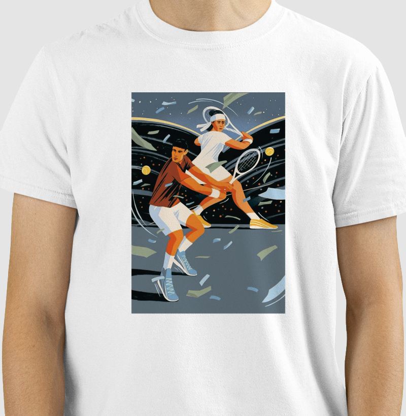 Camisa 0