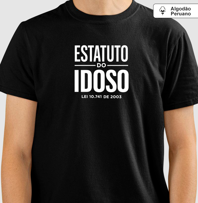 Estatuto do Idoso