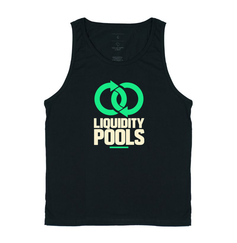 Liquidity Pools - Regata