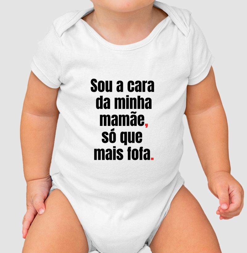 Cópia da Mamãe - Filha