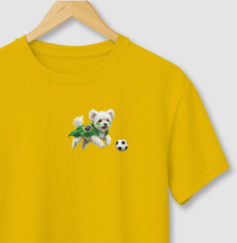 Bichón Frisé - Seleção Canina