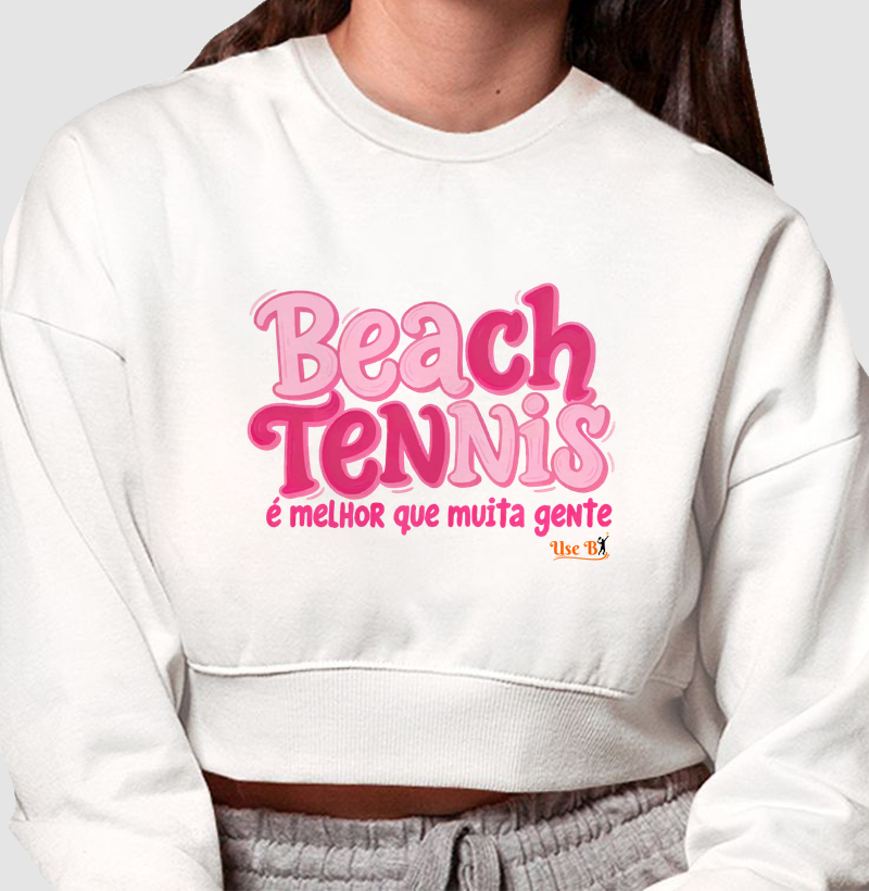 Melhor que muita gente - Pink