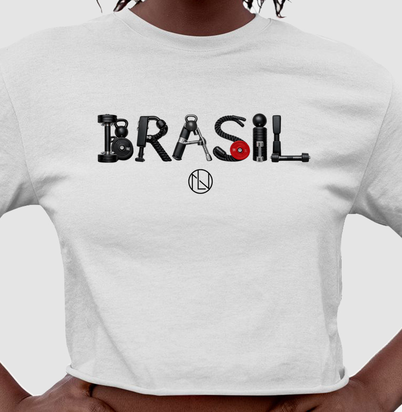 BRASIL- fitness