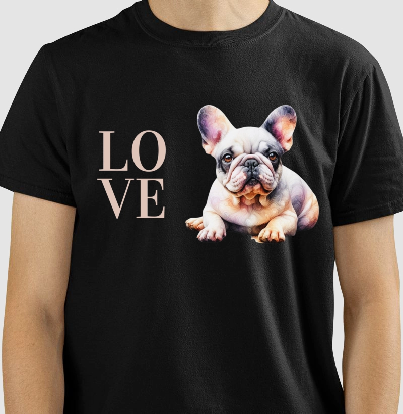 Frenchie Love