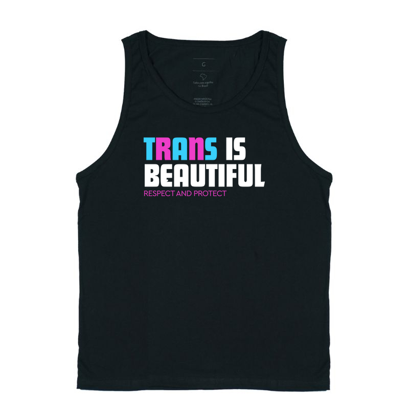 [ANTRA] Trans is beautiful