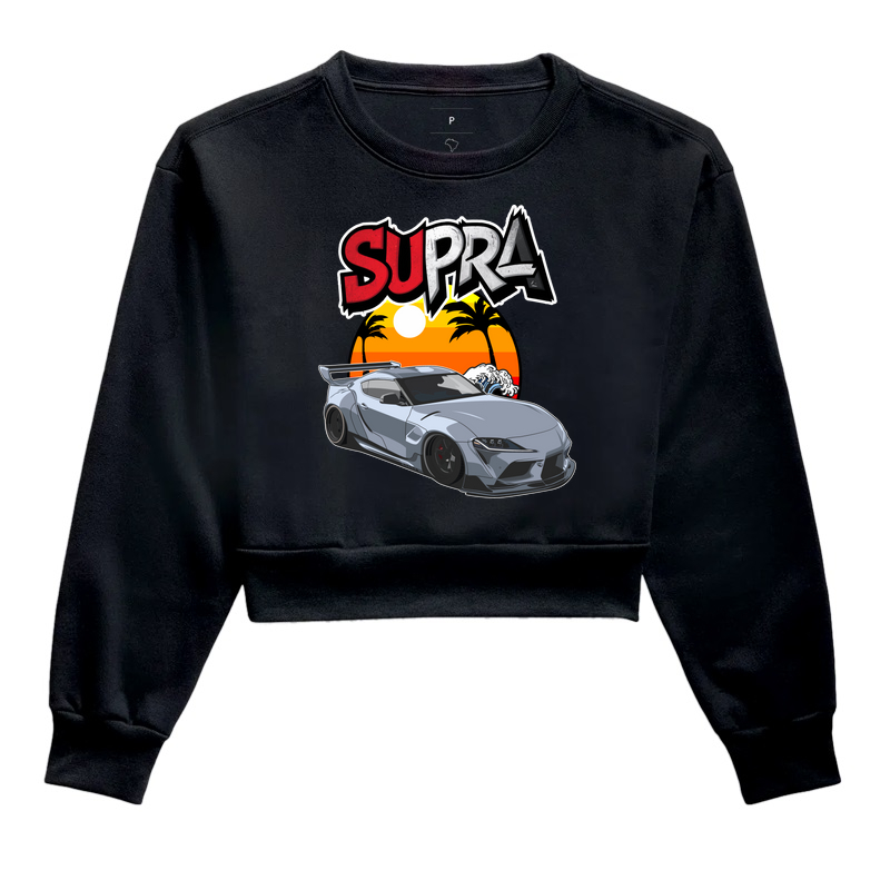 Supra - 2
