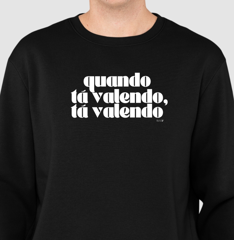 Quando tá valendo, tá valendo 2