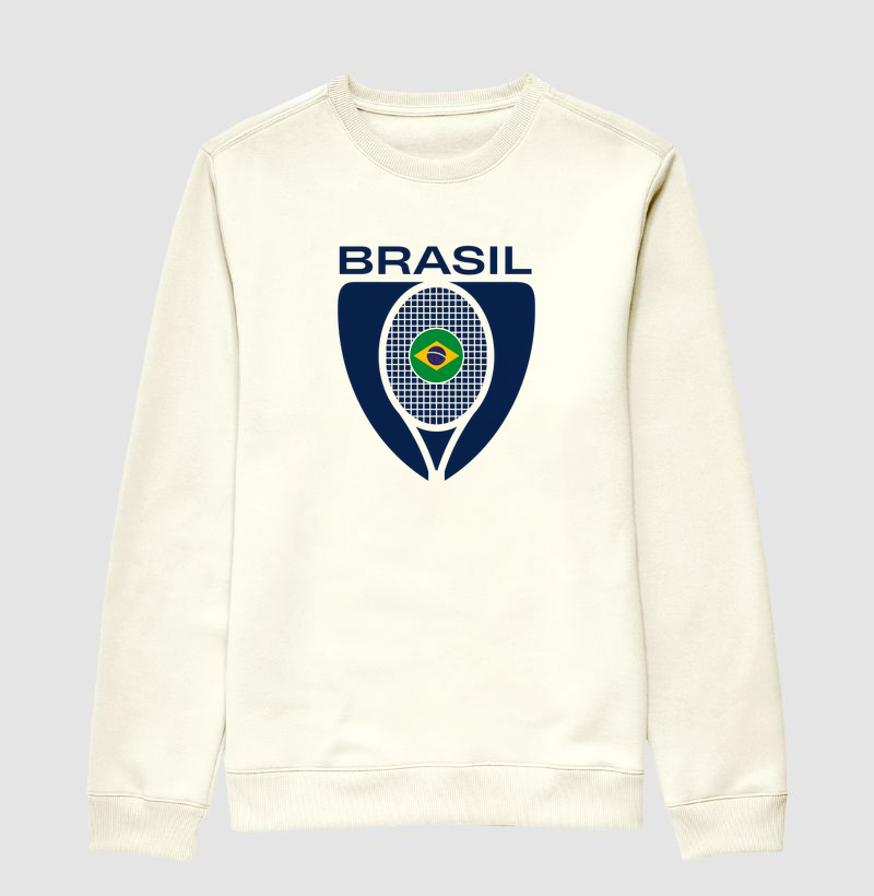 Brasil Tennis Shield 