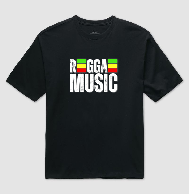 Reggae Music 2