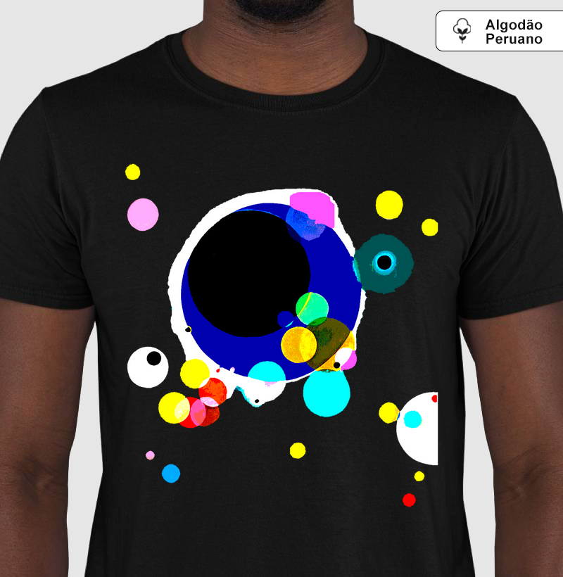 Kandinsky Círculos Premium 