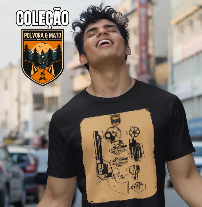 Projeto Pólvora e Mato