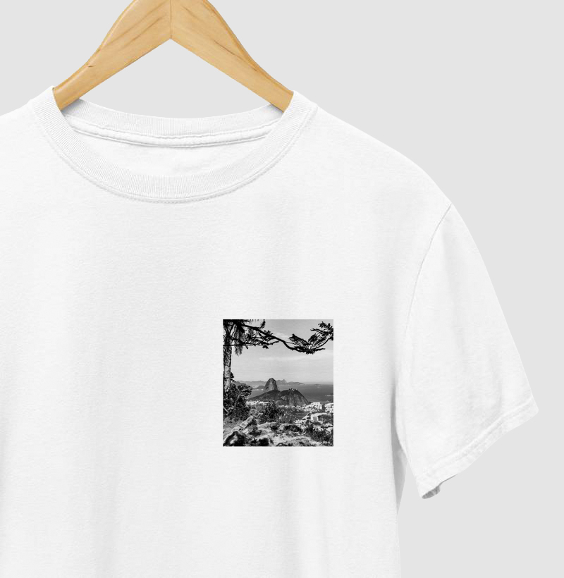 Pão de Açúcar #1 PB Bolso