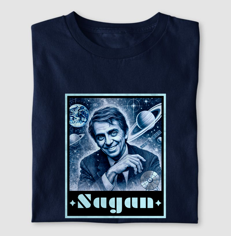 Carl Sagan