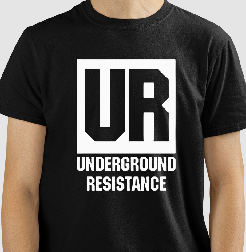 UR underground resistance