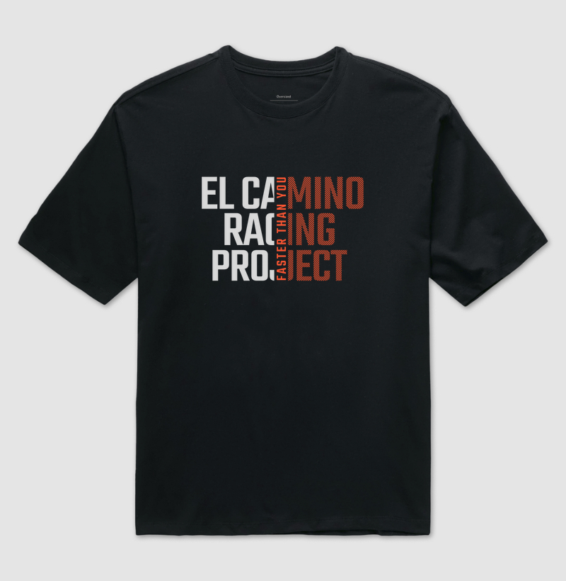 El Camino Racing Project