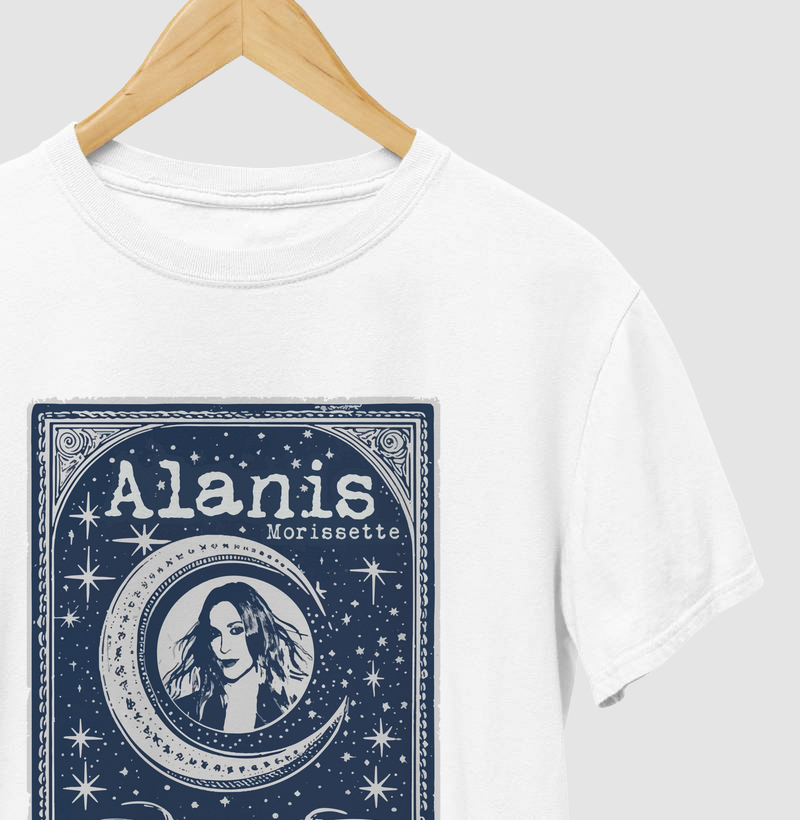 A024 - Alanis Triple Moon