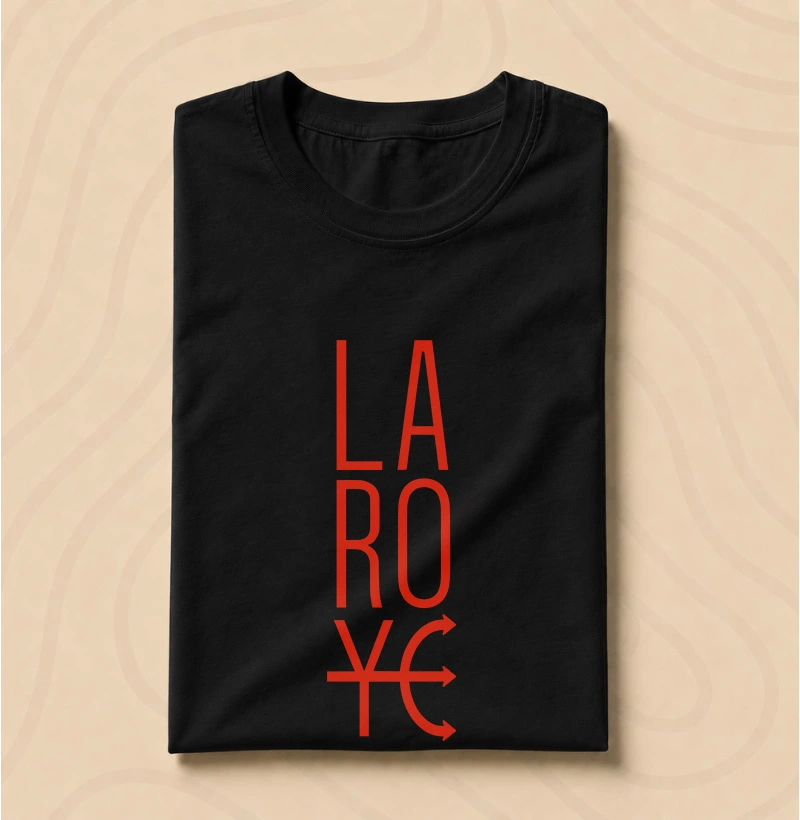 LAROYÊ
