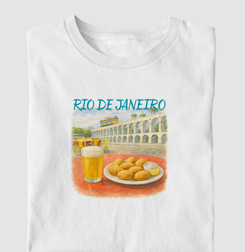 Sabores do Rio de Janeiro