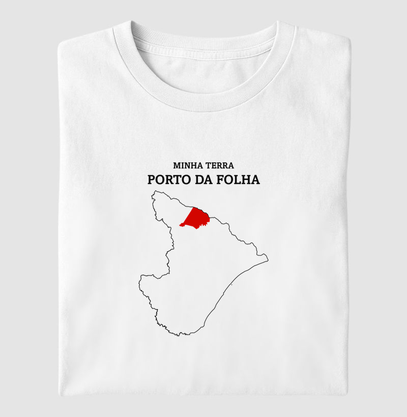 Porto da Folha (SE) | Minha Terra